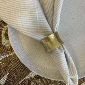 Athena Napkin Ring